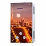 EDISSON S 20 G (Мегаполис)