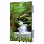 EDISSON F 20 GD (Лес)