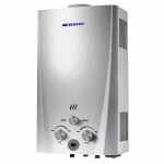 EDISSON F 20 D (silver)