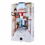 EDISSON E 20 GD (Лиссабон)