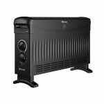 THERMEX Dateo 2000 Black