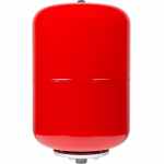 Бак расширительный В 24, металлический фланец