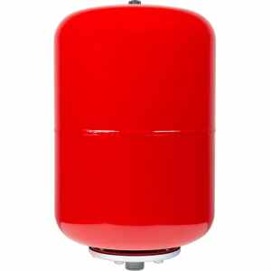 Бак расширительный В 24, металлический фланец