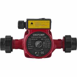 Насос циркуляционный (отопл.) UPС 25-40 180